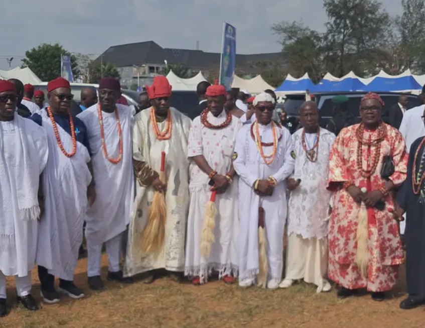 Traditional Leadership