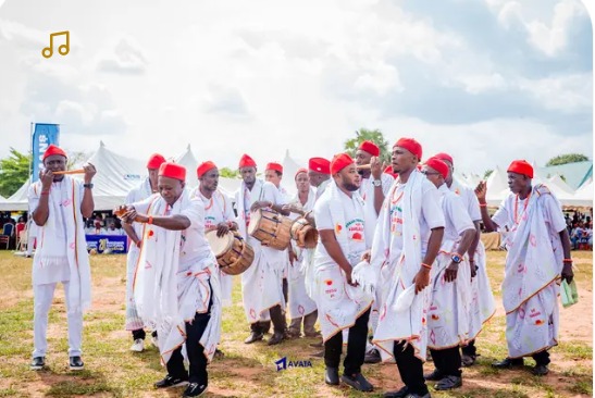 Cultural Festival